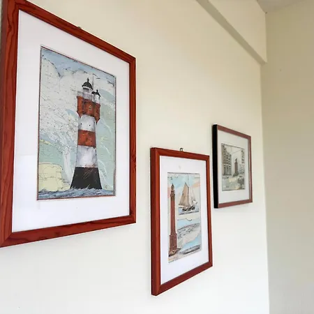 Strandvilla Therese 5 *