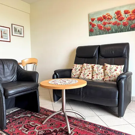 Strandvilla Therese 5 Norderney